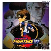 The King of Fighters '97