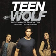 Teen Wolf