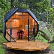 Polyhedron Playhouse