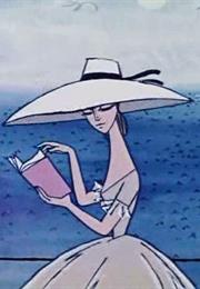 Balerina Na Korable (1969) / "Ballerina on the Boat"