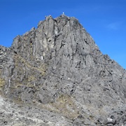 Papua New Guinea: Mount Wilhelm (14,793 Ft)