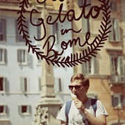 History & Gelato in Rome, Italy