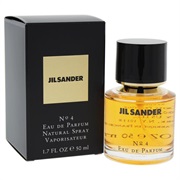 Jil Sander No. 4 Jil Sander