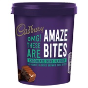 Mint Amaze Bites