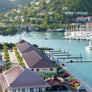 British Virgin Islands