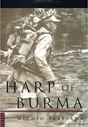 Harp of Burma (Michio Takeyama)