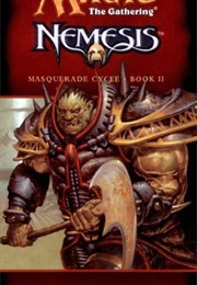 Nemesis (Paul B. Thompson)