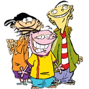 Ed, Edd, and Eddy