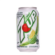 Diet 7 Up
