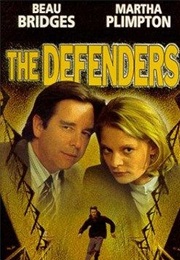 The Defenders: Taking the First (1998)