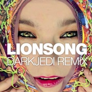 Lionsong - Bjork