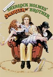 The Adventures of Sherlock Holmes&#39; Smarter Brother (1975)