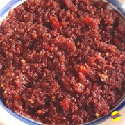 Bagoong