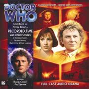 Recorded Time and Other Stories