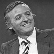 William F. Buckley Jr.