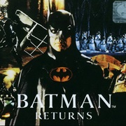 Batman Returns