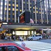 Pennsylvania Station (New York City)