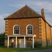 Newtown National Nature Reserve and Old Town Hall, Isle of Wight