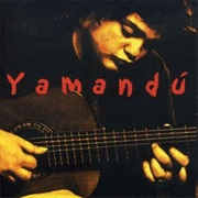 Yamandú Costa - Yamandú