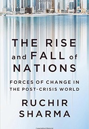 Rise and Fall of Nations (Sharma)