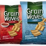 Grain Waves