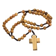 Rosary Beads