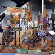 Grassroots Art Center