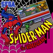 Spider-Man: The Video Game