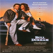 North Carolina - Bull Durham