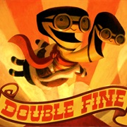 Double Fine Adventure