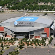 AT&T Center