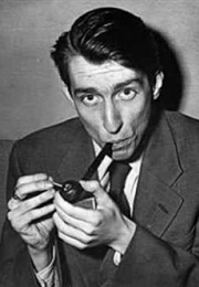 Tomas Tranströmer (Tomas Tranströmer)