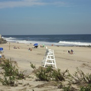 Monmouth Beach, New Jersey