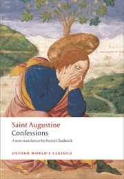 Confessions (St. Augustine of Hippo)