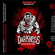 Darkness - Surly Brewing Company
