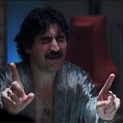 Boogie Nights... Sister Christian - Night Ranger