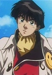 Irresponsible Captain Tylor: From Here to Eternity (1996)