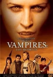 Vampires: Los Muertos (2002)