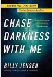 Chase Darkness With Me (Billy Jensen)