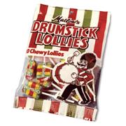 Drumstick Lollies
