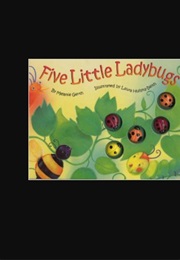 Five Little Ladybugs