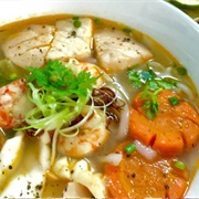 Bánh Canh