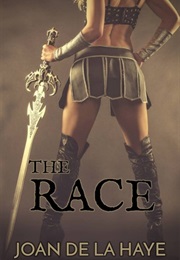 The Race (Joan De La Haye)