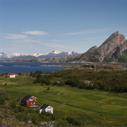 Rødøy