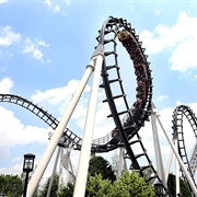 Sidewinder (Hersheypark)