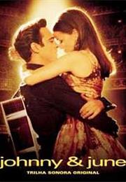 Johnny and June