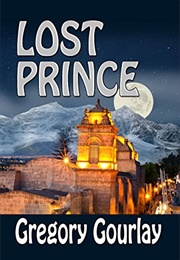 Lost Prince (Gregory Gourlay)