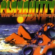 Playahitty - The Summer Is Magic (1993)