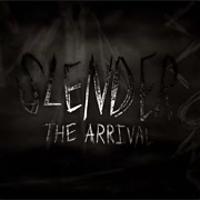Slender: The Arrival