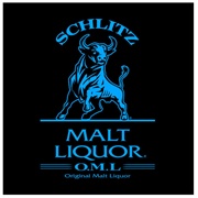 Schlitz Malt Liquor